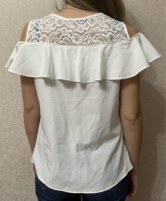 Женская блуза