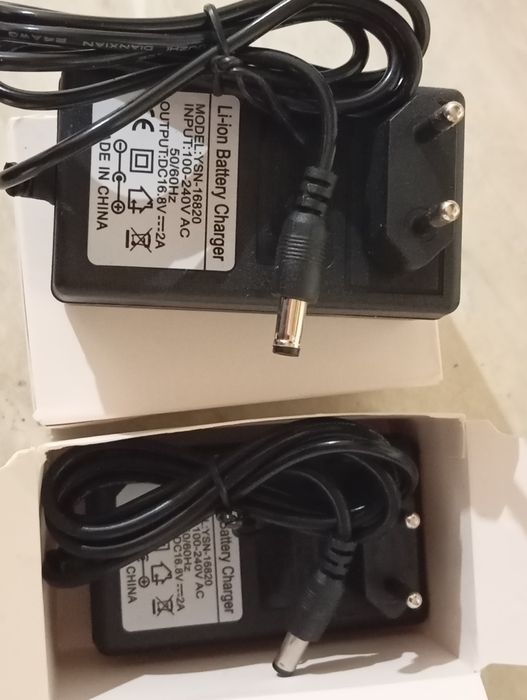 Зарядка 3s    зарядка 4s