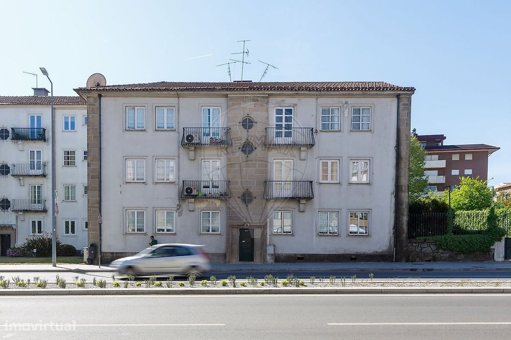 Apartamento T2 para venda