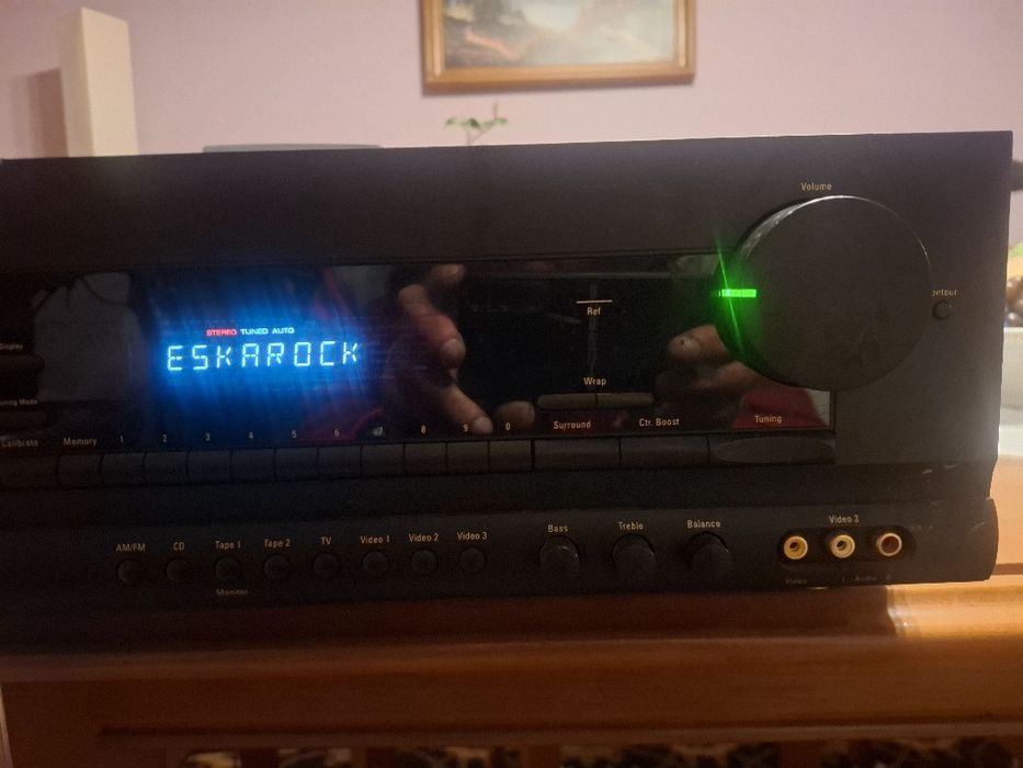 Harman kardon AVR41