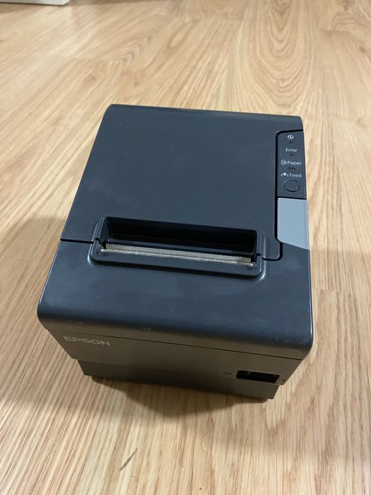 Equipamento para Estabelecimentos Comerciais