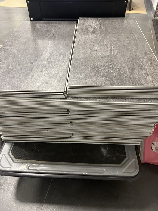 Ламінат вініловий Gross wald gws 4v магнет