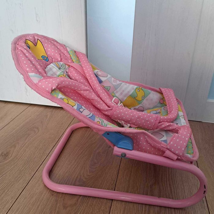 Baby Born Nosidełko siedzaczek