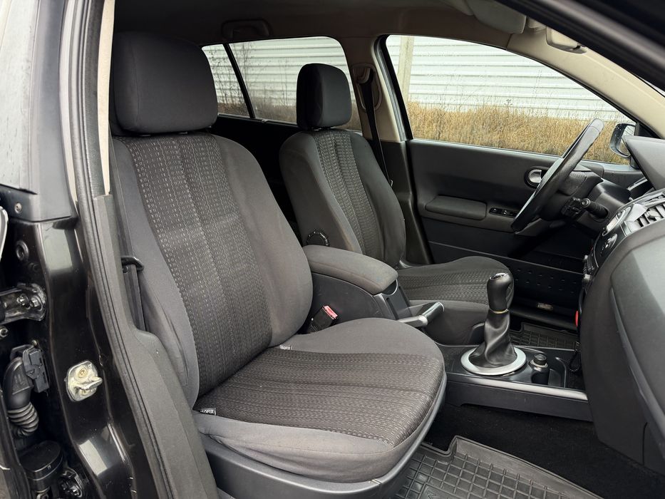 Renault Megane 2 2006