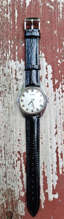 Seiko King KS56 Hi-Beat