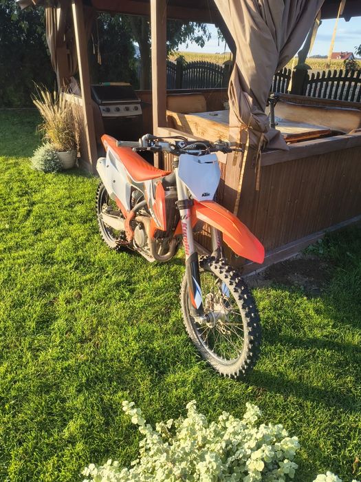 KTM