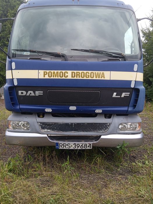 DAF