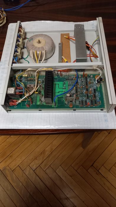 Бесперебойник   24в.