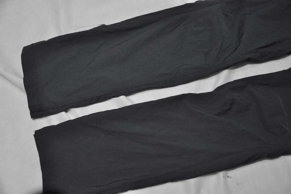 KARRIMOR XL eu42 damskie spodnie trekkingowe grubsze stretch s7v