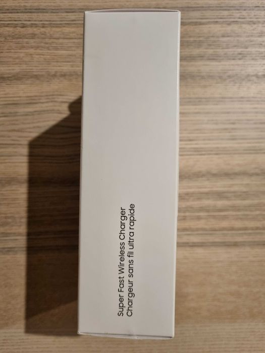 Samsung Wireless Charger (Super Fast)64564348334978122