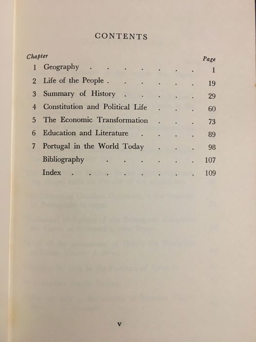 Guia de Coimbra / Portugal (1967)/ A Terra Portugueza