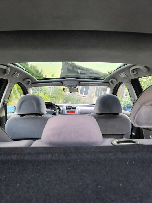 Peugeot 407 sw executivo