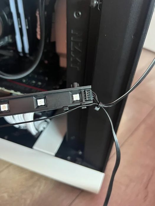 NZXT H510 Led Strip Module