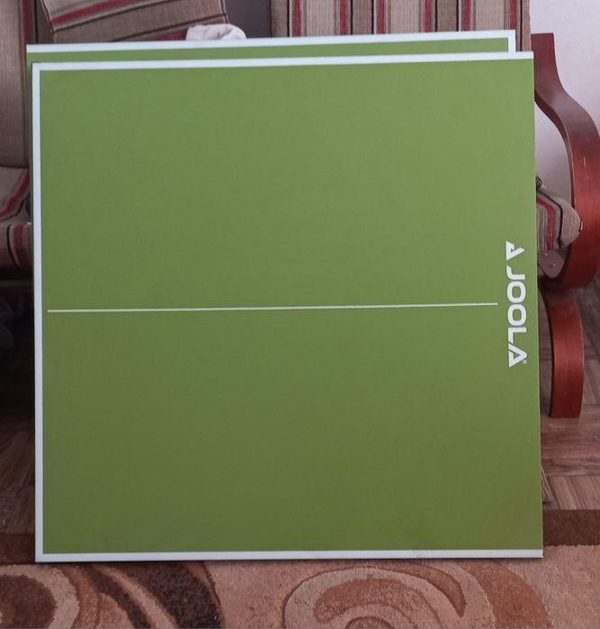 Mini Stoły do ping-ponga