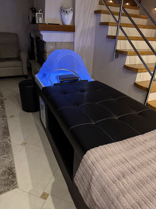 Myjka do zabiegów Head Spa