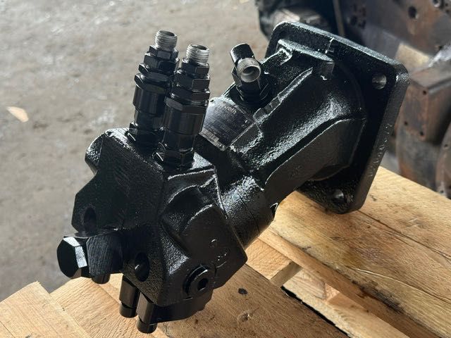 rexroth A2FM45 used hydraulic motor