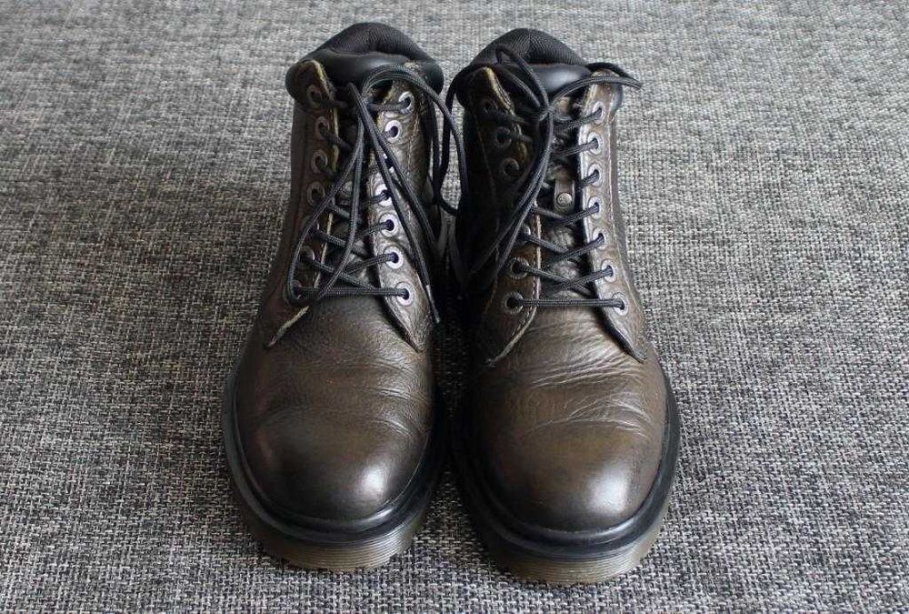 Ботинки Dr. Martens Denver (1460) Оригінал 41р