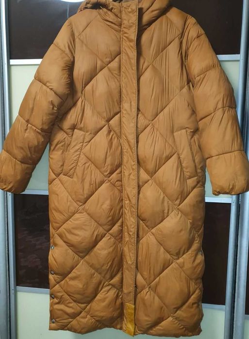Шерстяные брюки Massimo Dutti cucinelli, L