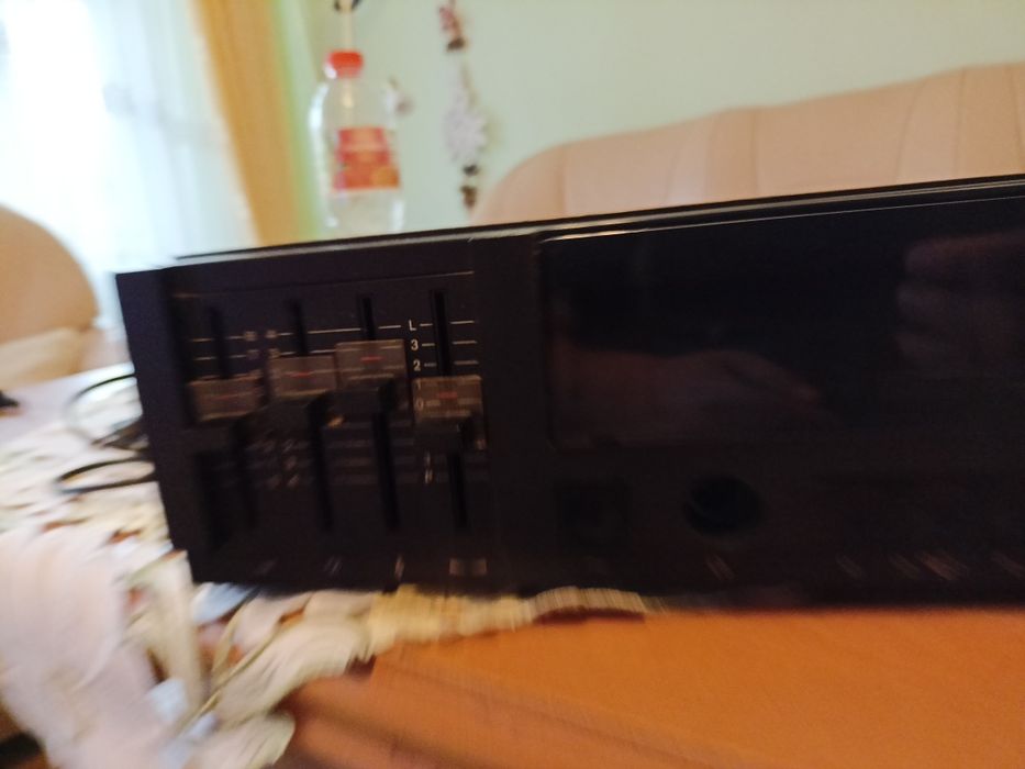 Amplituner Radio  Diora DSS101