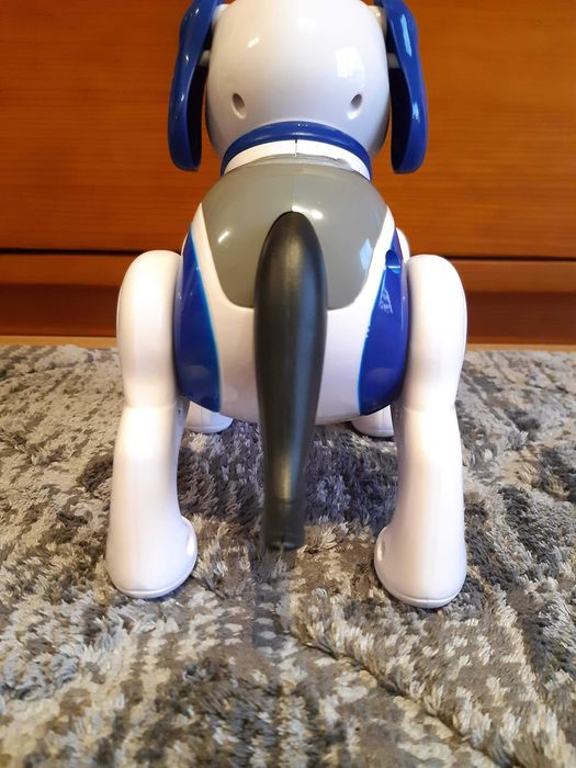 Robot Dog "Buddy My Perfect Dog"64585226945154123
