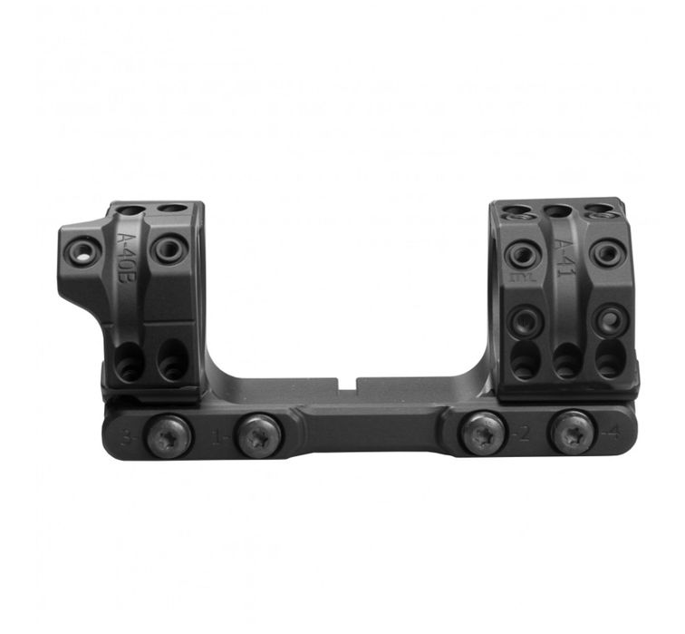 Montaż jednoczęściowy Spuhr SP-4601C