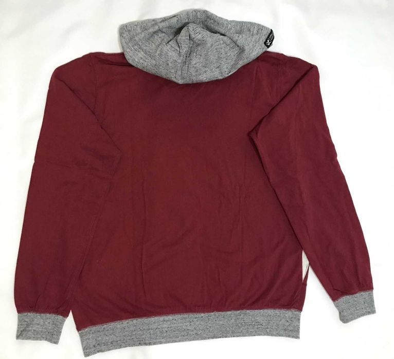 Pólo LRG | Tamanho S