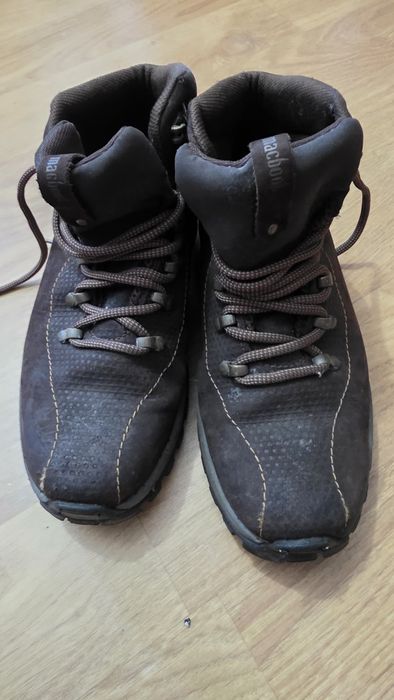 Bota para esporte