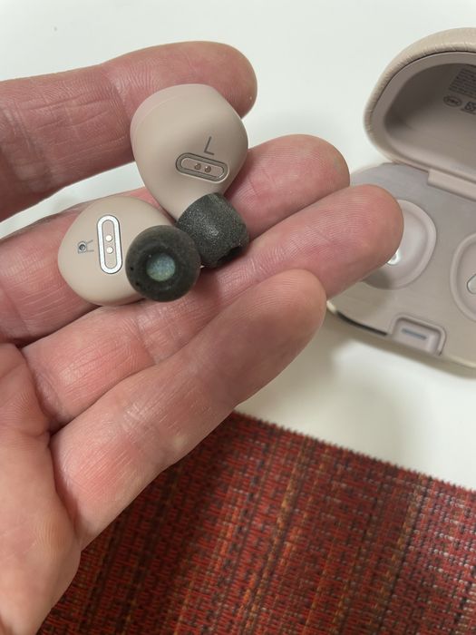 Bang & Olufsen Beoplay E8 2.0 Навушники