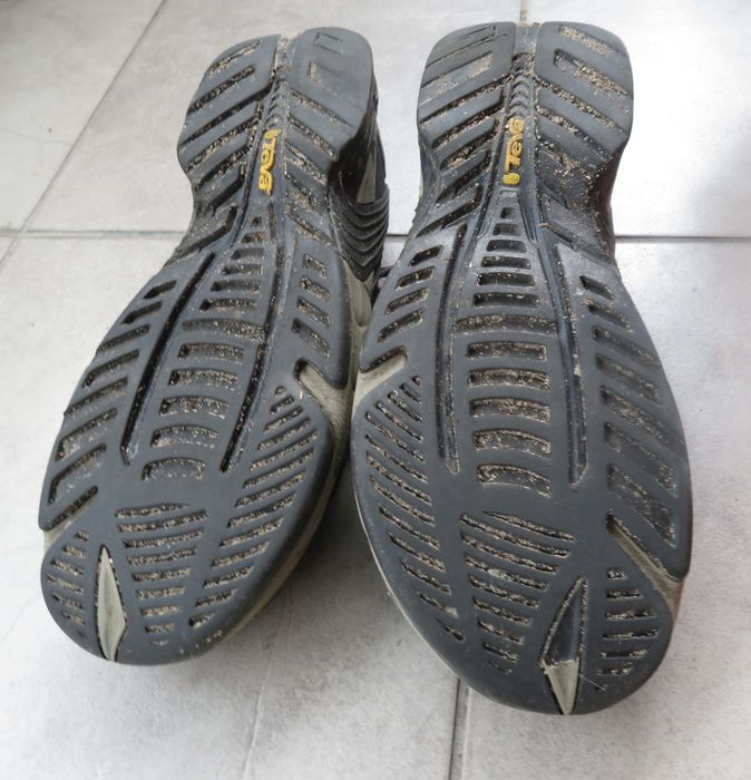 sandały teva   44,5