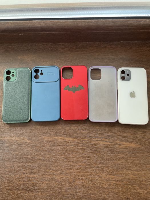 IPhone 12 mini 64GB.