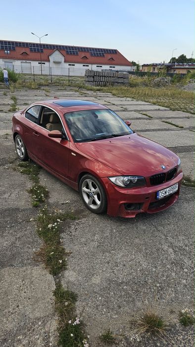 BMW Seria 1