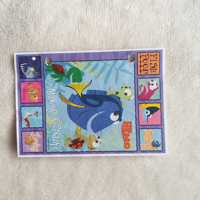 Karteczki do zbierania