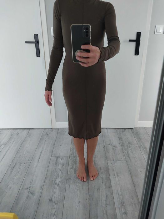 Sukienka H&M r.34/36