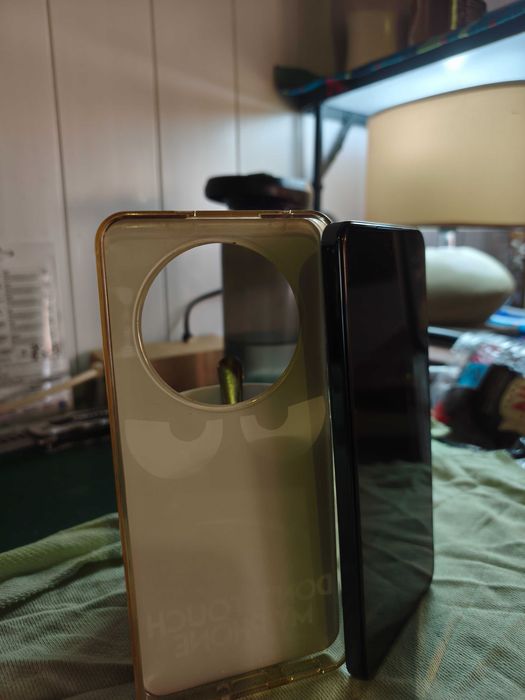 Telemóvel  OPPO  12F 5G