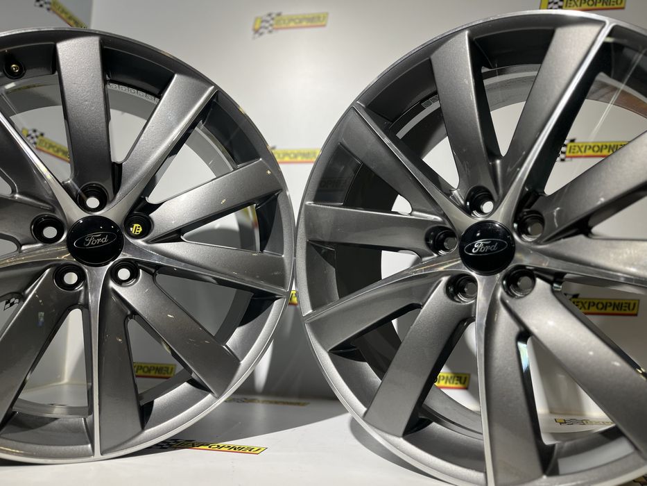 Jantes 19 Originais Volvo em 5x108