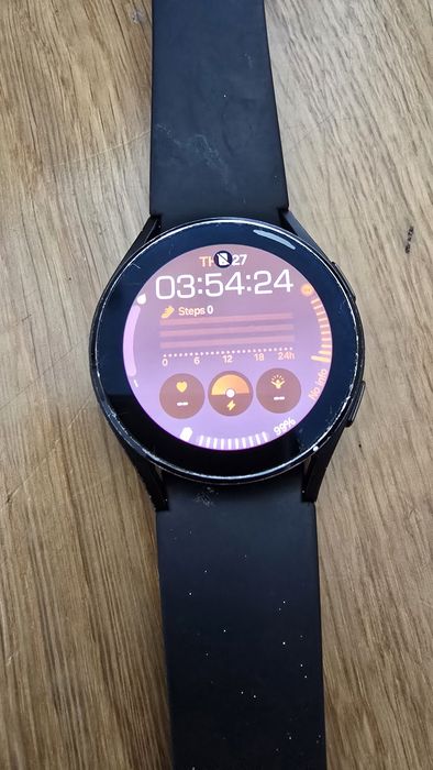 Galaxy watch 4 40mm