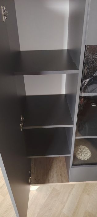 Witryna podświetlenie