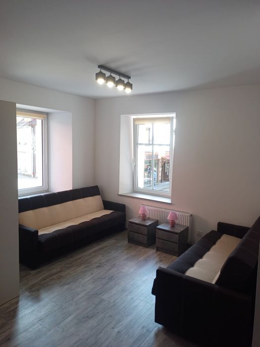 Apartament do wynajęcia