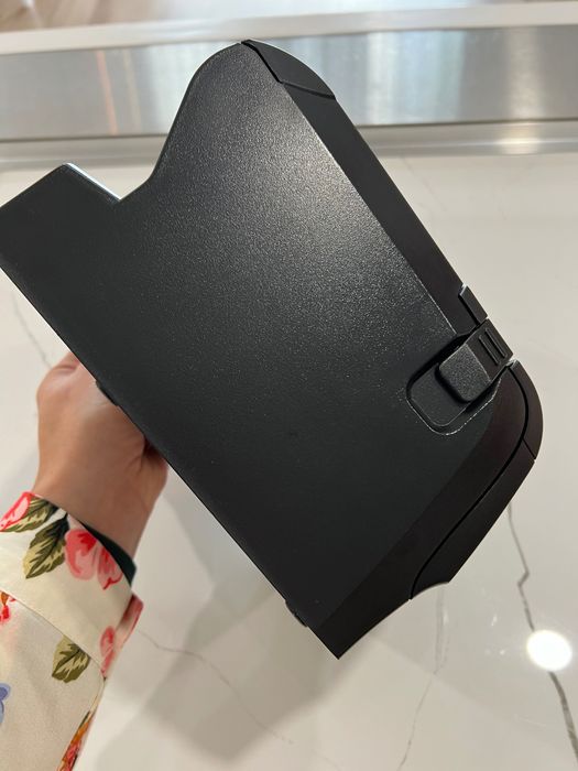 Impressora térmica POS EUROSYS