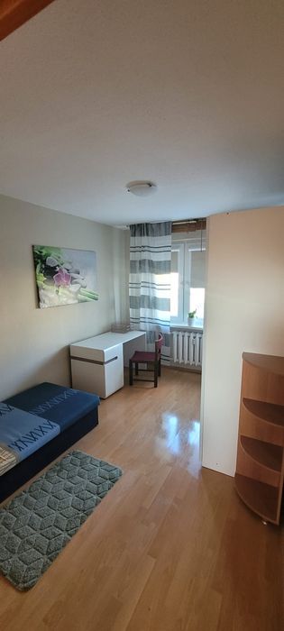 Wynajmę pokój dla 1 osoby