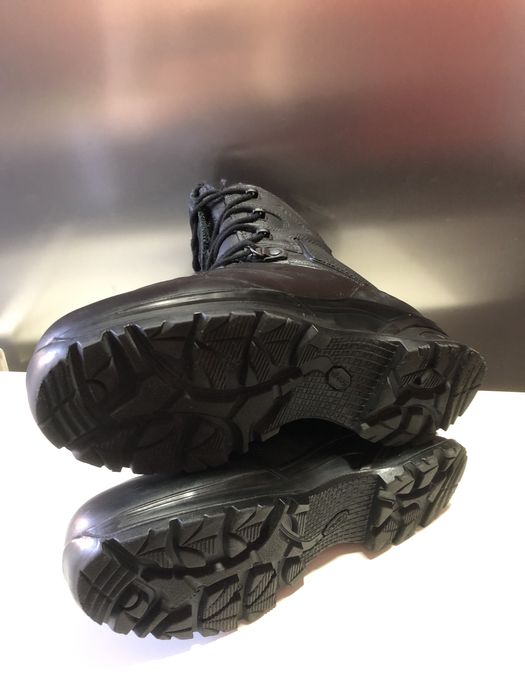 Haix Ranger gsg9 - 38