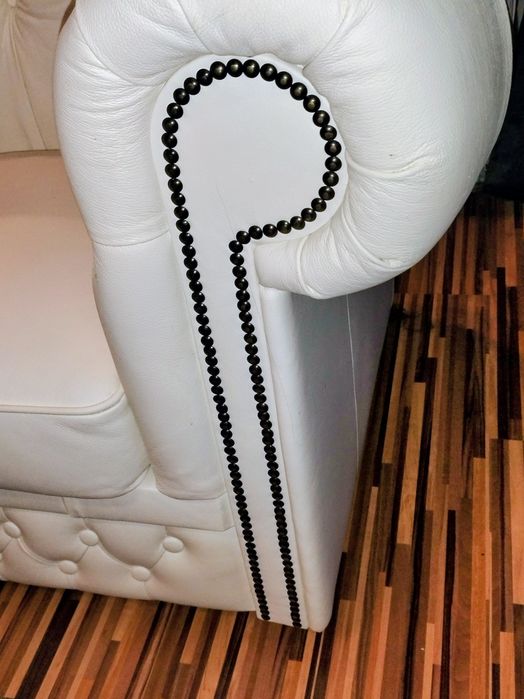 Sofa Chesterfield