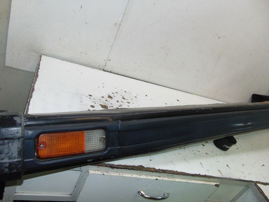 Triumph Acclaim para choques frente