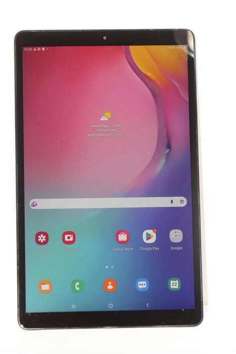 Samsung Galaxy Tab A 10.1 (2019) 32GB LTE SM-T515, дуже гарний стан!