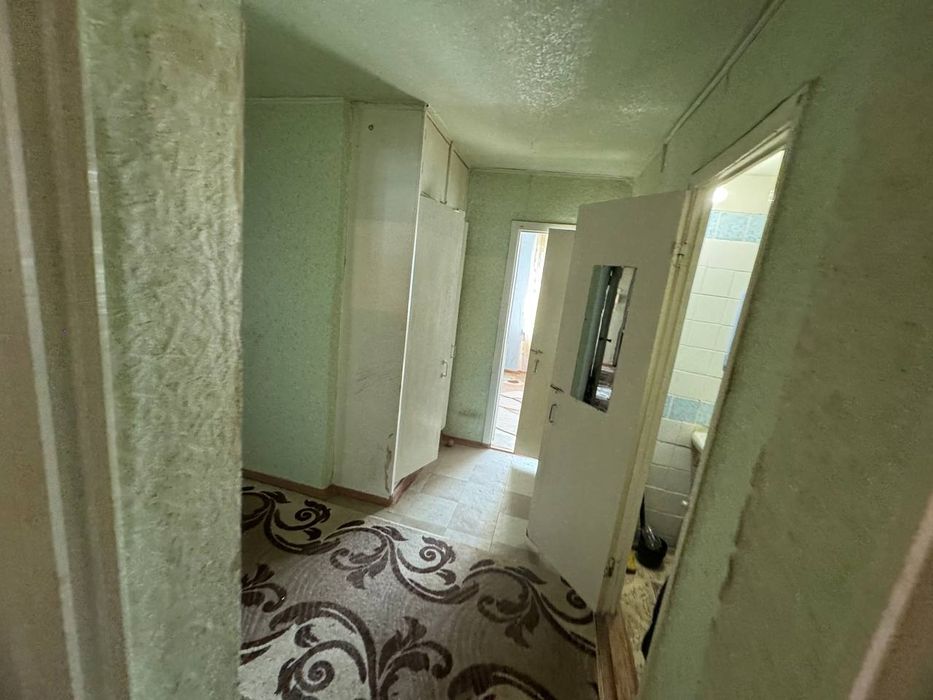 3-к.квартира ул Бульвар Краматорский 33