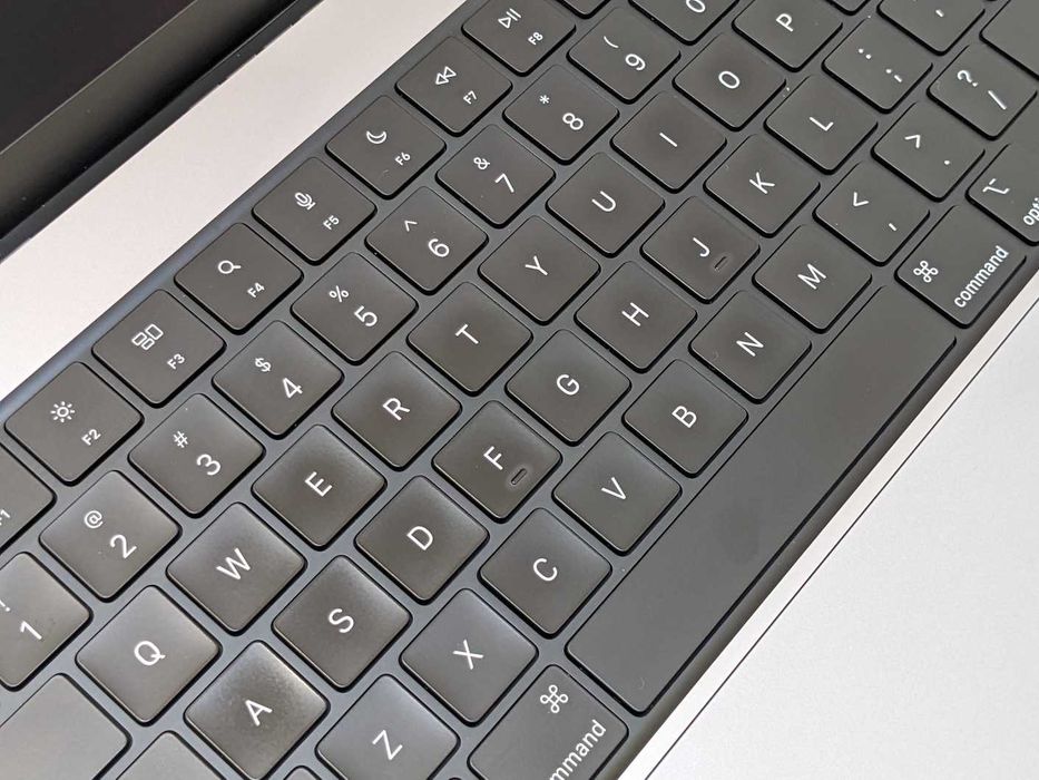 MacBook Pro 16" M1 Pro 32GB/512GB