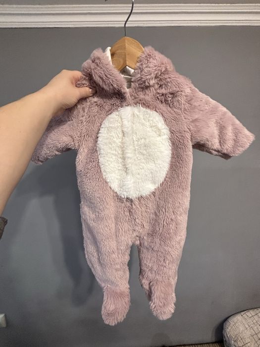 Комбінезон весна для немовлят чоловічок  Next 3-6м. (62-68р)