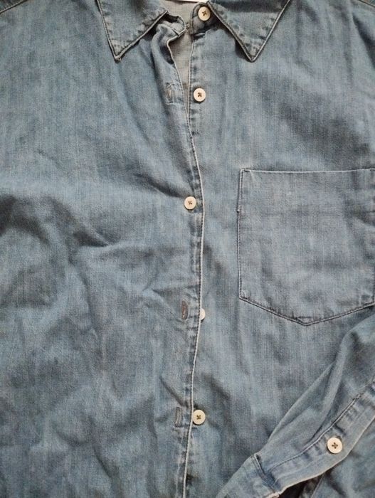 Koszula damska Zara nowa