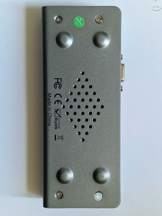 Rozdzielacz SWITCH SPLITTER -  4K HDMI Splitter 4x2