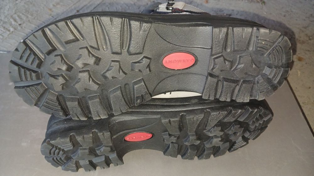 Тактичні черевики GARMONT Gardena GTX